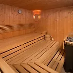 Resch Szálloda Kitzbühel
