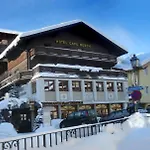 Szálloda Resch 3*