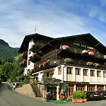 Szálloda Resch 3*