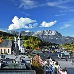 Szálloda Resch Kitzbühel