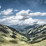 Resch Szálloda Kitzbühel