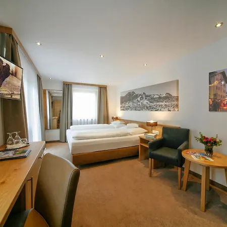 Resch Hotel Kitzbühel