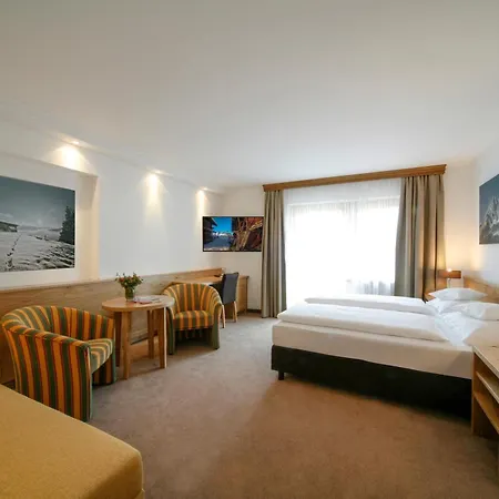 瑞希酒店 酒店 3*