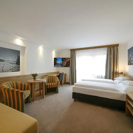 Resch Hotel 3*