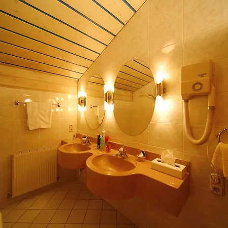 Resch 3* Кіцбюель