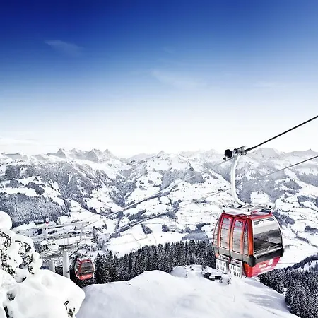 瑞希酒店 3* 基茨比厄尔