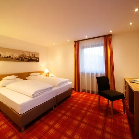 Resch Hotel Kitzbühel