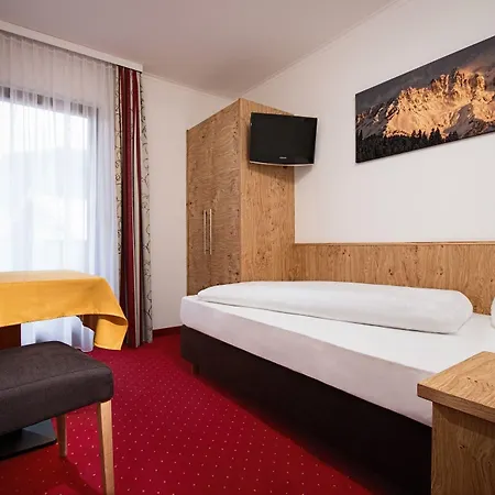 瑞希酒店 3* 基茨比厄尔