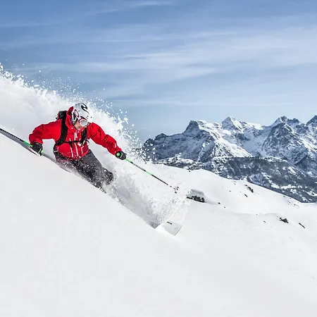 酒店 瑞希酒店 基茨比厄尔