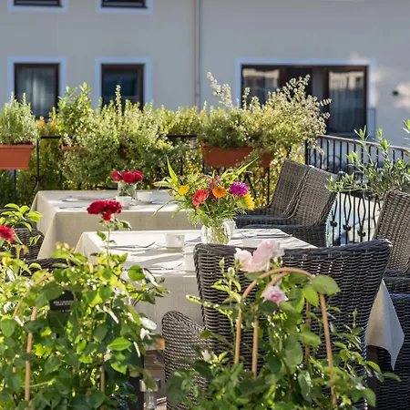 Resch Hotel Kitzbühel