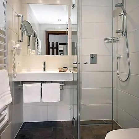 Готель Resch 3*