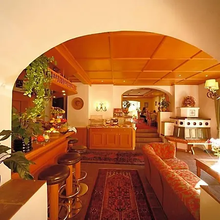 Resch Готель 3*