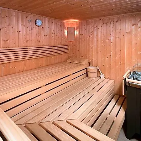 Готель Resch Кіцбюель