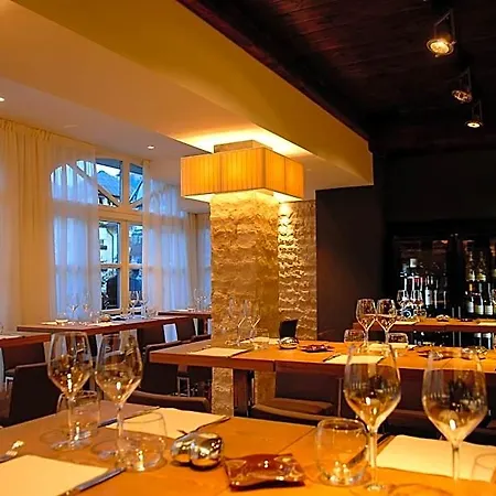Готель Resch 3*
