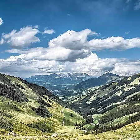 Resch 3* Кіцбюель