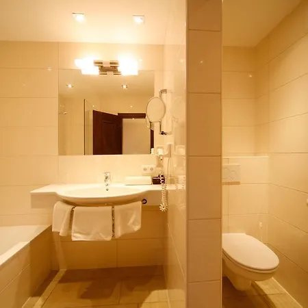 瑞希酒店 基茨比厄尔