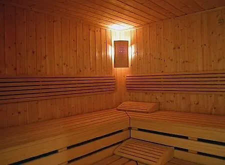 Resch Готель
