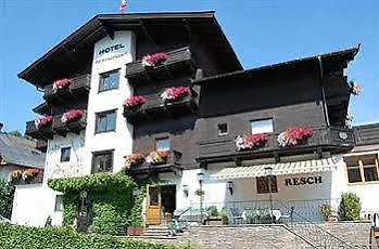 Resch 3* Кіцбюель