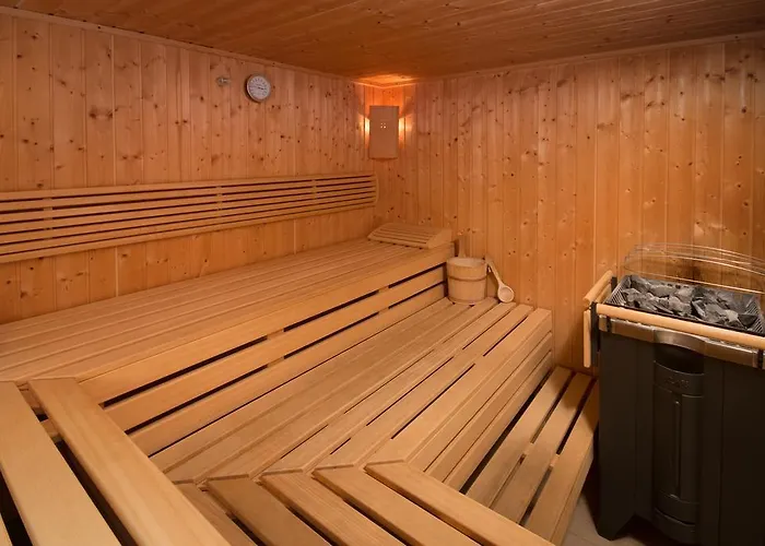 Resch Hotel Kitzbühel