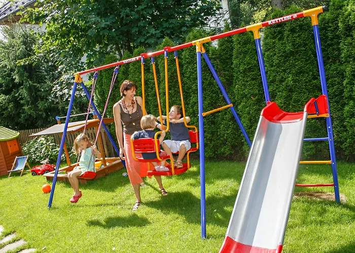 호텔 Resch 키츠부헬