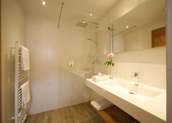 Hotel Resch Kitzbühel