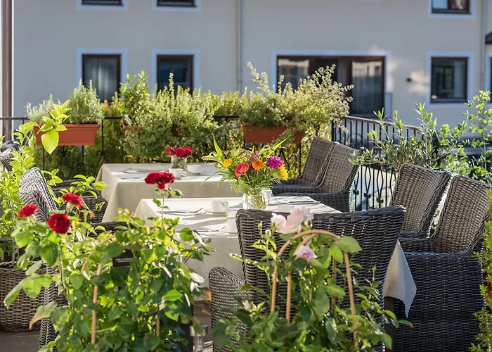 Resch 호텔 키츠부헬