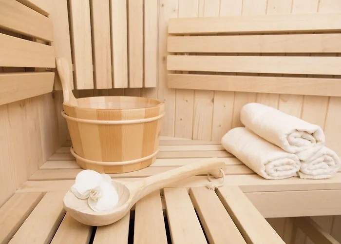 호텔 Resch 키츠부헬