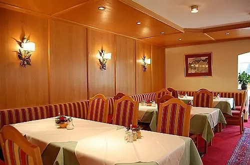 Resch Hotel Kitzbühel