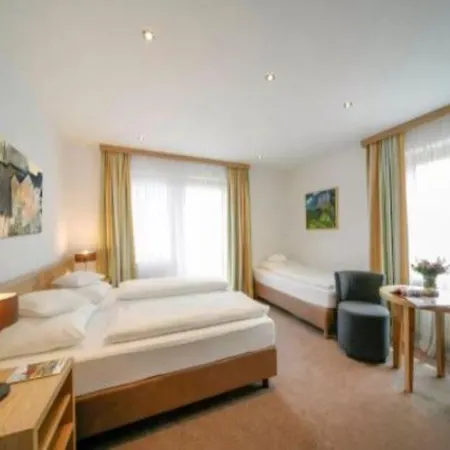 Resch Hotel