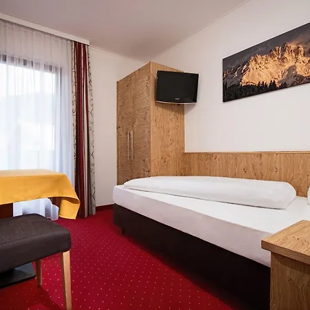 Hotel Resch 3*