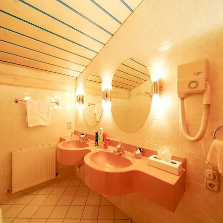 Resch Hotel