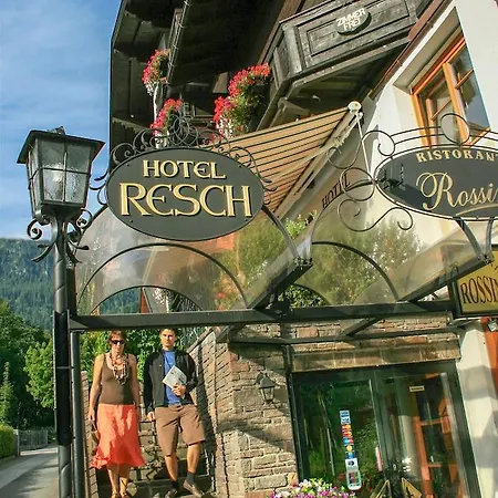 Hotel Resch Kitzbühel