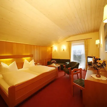 Hotel Resch Kitzbühel