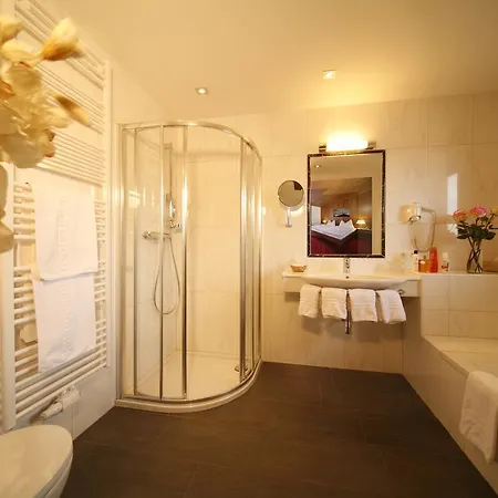 Hotel Resch Kitzbühel