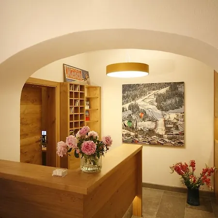 Resch Hotel Kitzbühel