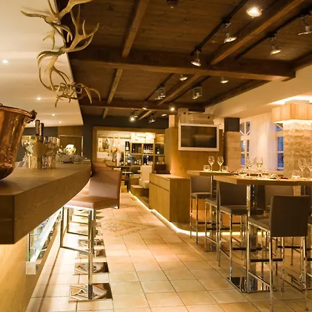Resch Hotel
