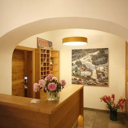 Resch Hotel 3*