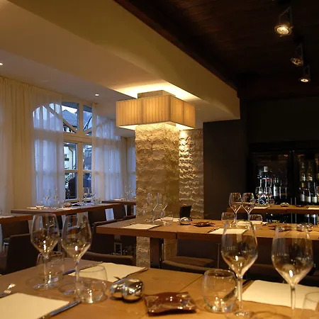 Hotel Resch Kitzbühel