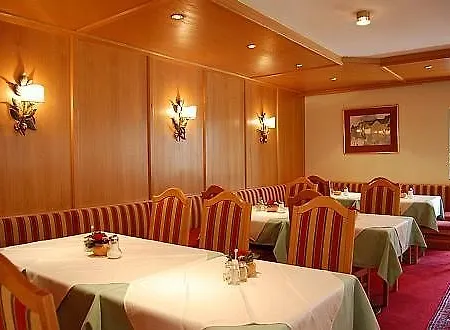 Resch Hotel Kitzbühel