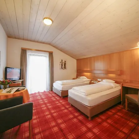 Resch Hotel Kitzbühel