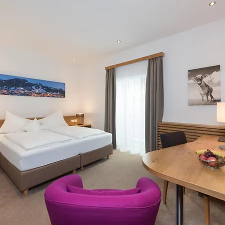 Resch 3* Kitzbühel