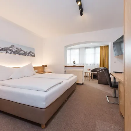 Hotel Resch