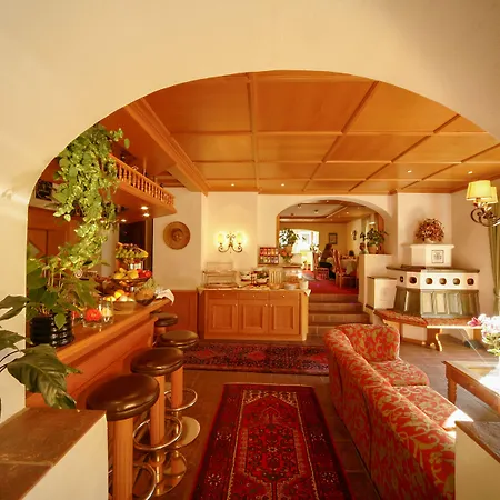 Resch 3* Kitzbühel