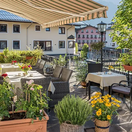 Resch Hotel Kitzbühel